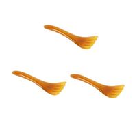 HAPINARY 3pezzi Massaggiatore Gua Sha Cinque Artigli Strumento Di Bellezza Per Viso e Corpo Combina Massaggio e Trattamenti Per La Colore Random