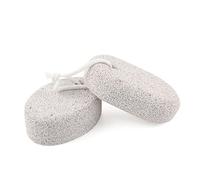 HAPINARY 3pezzi Pietra Pomice Naturale Per Piedi Da Rimuovi Calli e Talloni Secchi Strumenti Pedicure Per Dei Piedi Massaggio e Esfoliazione