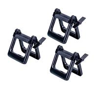 HAPINARY 3pezzi Spremi Dentifricio Manuale Multifunzionale Strumento Per Estrarre Tube Per Cosmetici e Colore Per