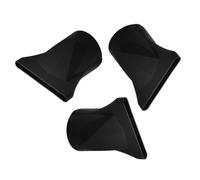 HAPINARY 3pezzi Ugello Per Phon Spesso e Resistente Al Calore Accessorio Per Phon Ingegneria Di Precisione Per Controllo Dello Styling Migliorato Di Ricambio Per Salone Di Casa