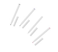 HAPINARY 4 Pennarelli Per Pennarelli Impermeabili Pelle Posizionamento Tattoo Per Trucco Permanente E Marcatura Cutanea