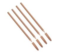 HAPINARY 4 pezzi Penne Correttore per Stick Coprente per e Microblading Colori Naturali e Design per Sopracciglia e Labbra