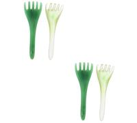 HAPINARY 4 Pezzi Pettine Per Terapia Della Testa Artiglio Massaggio Gua Sha Pettine Per Massaggio Del Cuoio Capelluto Massaggiatore Guasha Gua Sha Pettini Gausha Strumento Per