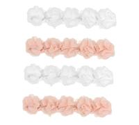 HAPINARY 4 Pz copricapo del bambino hair charms hair jewelry lebebè bandane kid elastici per infantili elastici per per ragazze copricapo per bambini accessori per