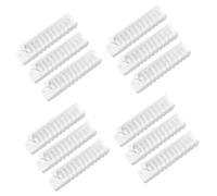 HAPINARY 4 Set - Pettine Per Statico Per Ragazzi E Ragazze Mini Spazzola Pieghevole Da Viaggio Spazzola Rotonda Portatile Per Donne 3 Pezzi * 4