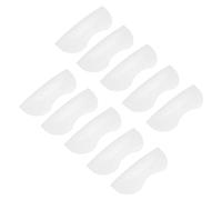 HAPINARY 5 Paia Cuscinetti Per Ciglia Silicone Strumenti Per Innesto Ciglia Accessori Per Bellezza Adatti Maggior Forme Occhi Lifting Naturali