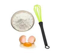 HAPINARY 5 Pezzi Agitatore Per Tinture Per Chioma Frusta Per Colorazione Miscelatore Per Crema Strumento Per Salone Barbiere Parrucchiere