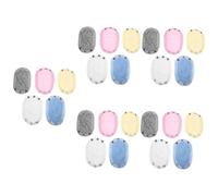 HAPINARY 5 Set Di Body Per Neonati in Cotone Con Estensori A Scatto Morbidi E Confortevoli 5 Pezzi*5
