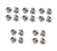 HAPINARY 5 Set Di Fermagli Per Dal Design Vivace Accessori Per Kawaii Per Ragazze Piccole Forcine Leggere Per Ragazzi E Ragazze Decorazioni Alla Moda Per Adolescenti 4 Pezzi * 5