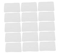 HAPINARY 500pezzi Dischetti Anti-pelucchi Per Preparazione Gel e Pulizia Extension Ciglia Struccanti Per Unghie Lanugine Accessori Per Manicure e Forniture Per