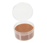 HAPINARY 50g Ceretta Per Cicatrici Makeup Per Halloween Ceretta Per Naso Facile Applicazione Copertura Duratura Adatta Tutti Tipi