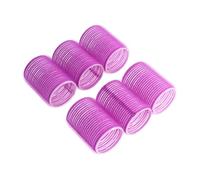 HAPINARY 6 Pezzi Afferrare Il Per Strumenti Per Kit Per Schiarire i Permanente Per Kit Tinture Per Bigodini a Spirale Grandi Bigodini Accessori