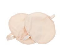 HAPINARY 6 Pz assorbenti per il sudore da donna tampone per la lotta sudore bloccanti braccio salviette camicie ad asciugatura rapida per uomo donne cuscinetti in tessuto per il sudore