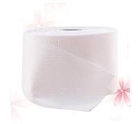 HAPINARY 75pezzi Fazzoletti Di Carta Pz Per Pulizia Viso Tessuto Non Tessuto Morbido e Delicato Carta Igienica Casa e Ufficio Umida e Asciutta