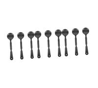 HAPINARY 9 Pezzi Benda Oculare Occlusore Per Esame Della Vista Copertura Per Esame Della Vista Strumenti Per La Vista Occlusori Copertura Per Occhio Piastra Oculare Strumento Per Esame