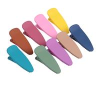 HAPINARY 9 Pezzi Forcine Per Chioma Donna Ragazza Materiale Duraturo Fermaglio Accessorio Chioma Scatto Copricapo Presa Buona Aspetto Bello Elegante