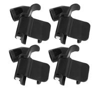 HAPINARY Accessori Per Passeggini Clip Anteriori Per Braccioli Rimovibili Kit Fibbia in Plastica Stabile Per Passeggini Per Ragazzo Ragazza Accessorio Per Fissaggio Sicuro Del Passeggino