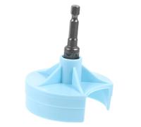 HAPINARY Adattatore per Manovella Quick Knit Power per Macchina per Maglieria Domestica Facile da Installare E Rimuovere per Principianti E Lavorazione A Maglia Fai da Te