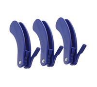 HAPINARY Aiuto la Presa e Svolta Chiavi in Plastica per Anziani e Disabili, Set da 3 Girachiavi Multifunzionali Portachiavi Compatto per Uso Quotidiano e Mobilità Facilitata