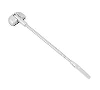 HAPINARY Antenna Telescopica Decorativa per Veicoli Flagpole Regolabile da Ottimizza per Auto Camion e Suv