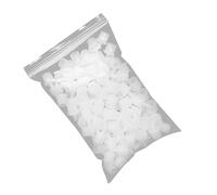 HAPINARY Applicatori Di Colla 100 Punte Estensibili Precisione Alta Plastica Saldatura Hobby Tappi Per Dispenser Colla Per Lavori Di Precisione e Modellazione