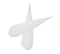 HAPINARY Asciugamani per Ragazzo Ragazza Multiuso 2 Pezzi, Salviette Assorbenti per Viso in Materiale Morbido Traspirante, Asciugamani per Ragazzo Ragazza per Bagno, Adatti per Pelli