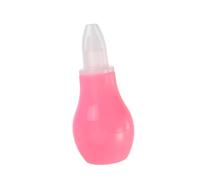 HAPINARY Aspiratore Nasale Per Ragazzo Ragazza Pulisci E Rimuovi Nasale Beccuccio in Silicone Morbido Facile Da Usare E Ecocompatibile