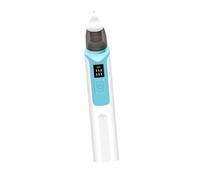 HAPINARY Aspiratore Ragazzo Ragazza Aspiratore Nasale Automatico 6 Velocità Regolabili Batteria 500 Mah Ricaricabile Via Usb Sicuro E Potente Due Testine Per L'uso Alternato