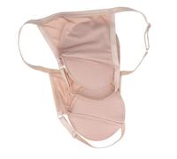 HAPINARY Assorbente Per Ascelle Lavabile e Traspirante Assorbente Antisudore Per Donna e Ragazza Protettivo e Confortevole Per Tutto Giorno