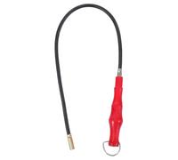 HAPINARY Barra Magnetica Spazzatrice Magnete per Manutenzione Auto e Utensile Magnetico Multifunzione Asta Flessibile in Metallo per Raccogliere Viti e Piccole Parti Strumento Affidabile
