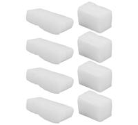 HAPINARY Base di Sapone Bianco alla Glicerina Olio di Oliva, Versatile e Adatta a Tutti i Tipi di Pelle, per Appassionati di Saponi Fatti a Mano e Hobby DIY, Confezione da 1 Sacchetto