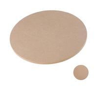 HAPINARY Base per Tornio da Ceramica Materiale Superficie Liscia Utile Lavorazione Dell'argilla per Progetti di Ceramica E Scultura