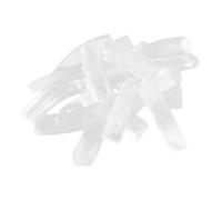HAPINARY Base Trasparente per Sapone Naturale Forniture per Fabbricazione Sapone Fai da Te Biologico Unici