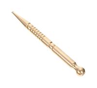 HAPINARY Bastoncino Per Massaggio Facciale e Bastoncino Manuale Per Agopuntura Compatto, in Materiale Avanzato e Durevole, Per Rilassamento e Circolazione Viso, Uso Domestico e Centri Massaggi