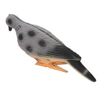 HAPINARY Bersaglio Tiro L'Arco Accessorio per Simulare Piccione, Clip per Pratica Outdoor e Attrezzatura da Caccia Colore Casuale