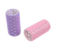 HAPINARY Bigodini per Chioma a Frangia 2 Pezzi Nucleo in Alluminio Grande, Design Facile da Usare, Stile Coreano Elegante per Uso Quotidiano e Casalingo