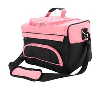 HAPINARY Borsa Da Parrucchiere Realizzata Materiali Robusti Organizer Per Strumenti Styling Dei Chioma Non Si Strappa Facilmente Per Esterni