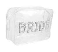 HAPINARY Borsa Da Viaggio Essenziale Per Le Donne, Articoli Da Toeletta Essenziali Per Le Donne, Kit Di Emergenza Per La Sposa Per Il Del Matrimonio, Borsa Da Viaggio Essenziale Per La