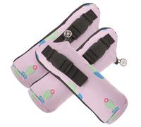 HAPINARY Borsa Per Biberon Portatile Isolata Borsa Per Biberon Da Viaggio Per Esterni Per Archiviazione