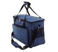 HAPINARY Borsa per Macchina da Cucire Portatile Oxford con Multifunzionale per Viaggi e Lezioni Cucito Protezione