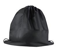 HAPINARY Borsa Porta Casco con Coulisse Zaino e Resistente per Caschi Integrali e Mezzo Visiera Sacchetto Salvaspazio per Viaggi Bicicletta e Sport