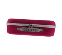 HAPINARY Borsa Porta Phon Protettiva Compatibile con Asciugacapelli Organizer Compatto con Scomparti Multipli per Asciugacapelli e Accessori Custodia da Viaggio e Porta Attrezzi per Uso