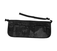 HAPINARY Borsa Porta Utensili Regolabile con Design Multi per Attività Finitura Auto e Giardinaggio per Strumenti Finestra e Lavorazione Film