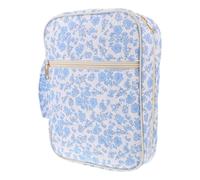 HAPINARY Borsa Portaoggetti Per Libri Custodia Per Libri Organizer Per Documenti Della Bibbia