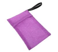 HAPINARY Borsa Robusta Portatile Da Viaggio Per Sapone in Morbida Rete Di Nylon Per Saponetta