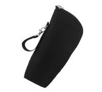 HAPINARY Borsa Termica Portatile Isolante Per Bottiglie Di Latte Materno Da Viaggio Ampi Scomparti Per Snack e Giocattoli