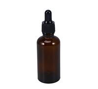 HAPINARY Bottiglia Vuota Ricaricabile Pompa Bottiglie Riutilizzabile Distributore Riempibile Ugello Liquido Pipette Boccette Con Contagocce Bottiglia Di Con Contagocce