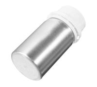 HAPINARY Bottiglie Di Profumo Ricaricabili Da Viaggio 50ml, Mini Flaconi Per Oli Essenziali e Cosmetici, Contenitori Portatili Resistenti Per Uso Domestico e Viaggi