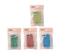 HAPINARY Calli Piedi Pietra Pomice Naturale Strumento Per Pedicure Ed Esfoliazione Rimuove Morta Calli e Duroni