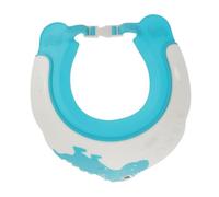 HAPINARY Cappello Doccia Per Ragazzo Ragazza Forma Di Dinosauro Cuffia Per Lavare Dei Piccoli Protegge Orecchie e Occhi Design e Facile Da Usare Per Bagnetto e Shampoo